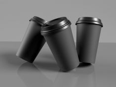 Šest tipů, jak efektivně třídit odpad: Černý plast například recyklovat nelze