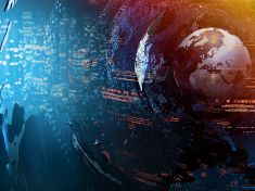 Své virtuální verze mají budovy, města i lidé. Teď vzniká digitální dvojče Země