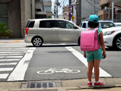 Kde se bere samostatnost japonských dětí? Plyne z důvěry rodičů v komunitu