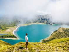 Poznávejte svět i sebe: 7 důvodů, proč pravidelně balit kufry a cestovat