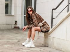 Jak najít balanc v teniskách? Vsaďte na osvědčenou klasiku