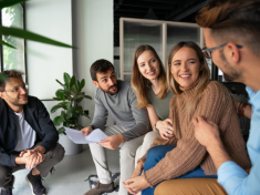 Získejte manažerské vzdělání, které vám pomůže v kariérním postupu