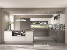 Známe trendy v kuchyních