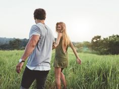 Šest důvodů, proč se jen tak procházet