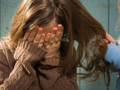 Šikana mezi sourozenci zvyšuje riziko psychických poruch v dospělosti