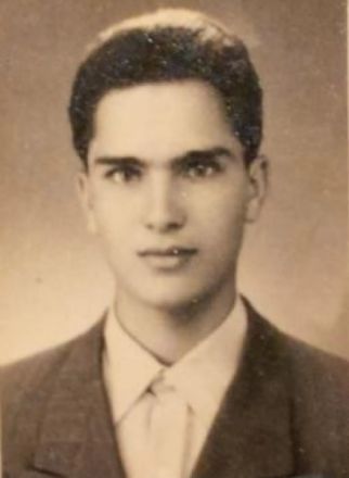 sam panopoulos