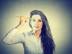 Veronika Knirschová: Jak poznat nejlépe sám sebe? 