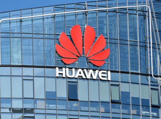 Huawei Connect 2022: Digitální ekonomika táhne celosvětový růst