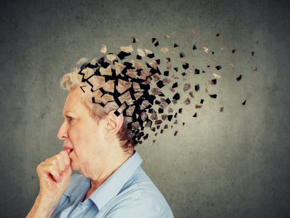 Alzheimer s mozkem pěkně zacvičí. Zde je pět způsobů, jak tomu předejít