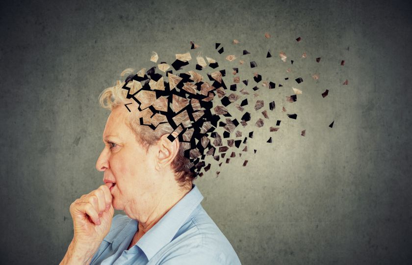 Alzheimer s mozkem pěkně zacvičí. Zde je pět způsobů, jak tomu předejít