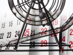 Čísla loterie na Filipínách trefilo 433 lidí. Jak je to možné a jak pravděpodobné?