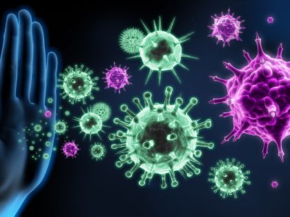 Kolečko podzimních onemocnění se roztáčí. Jak teď funguje imunitní systém?