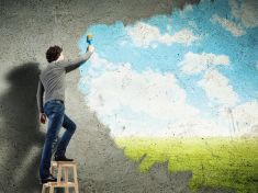 Michal Čagánek: Tvořím, tedy jsem