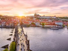 Na jak dlouho se vyplatí navštívit Prahu? Rezervujte si alespoň tři dny