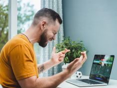 Které jsou nejhranější hry z esports fotbalu?