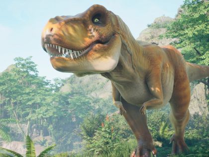 Nebyl to jen Tyrannosaurus rex: Proč měli gigantičtí dinosauři zakrslé paže?