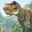 Nebyl to jen Tyrannosaurus rex: Proč měli gigantičtí dinosauři zakrslé paže?