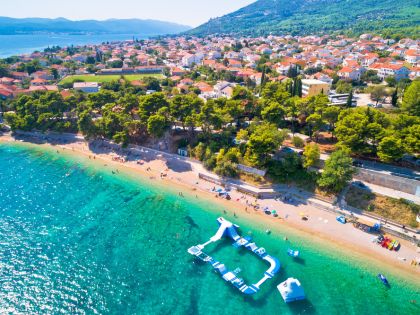 Chorvatsko: Proč je vyhledávanou a oblíbenou destinací pro letní dovolené