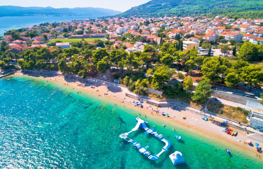 Chorvatsko: Proč je vyhledávanou a oblíbenou destinací pro letní dovolené