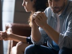 Městský šaman Vladimír Münz: Jak na vztahové přešlapy?