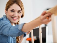 Lépe se prodává to, co si musíte doma dodělat. Říká se tomu IKEA efekt