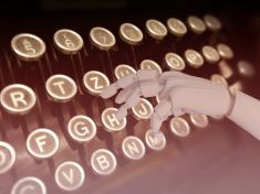 Oldschool autoři v nevýhodě: Umí technologie zjednodušit psaní knih?