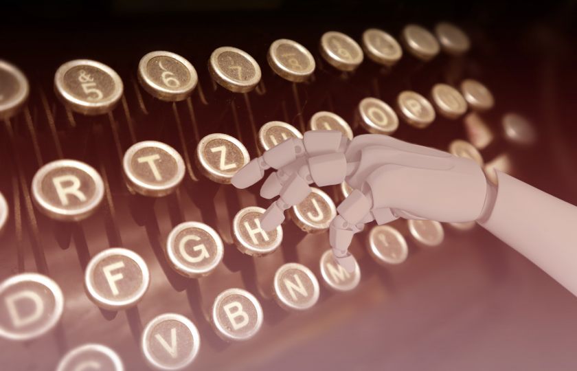 Oldschool autoři v nevýhodě: Dokážou technologie zjednodušit psaní knih?
