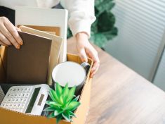 Fenomén „tichého odchodu“: V práci už nechceme dělat víc, než je nutné