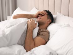 Sedm poruch, které vám ničí spánek. Kdy už je třeba zpozornět a navštívit laboratoř?