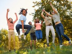 Civilizační choroby, které se nevyhýbají ani mladým lidem