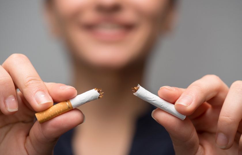 Bojujete se závislostí na nikotinu? Leccos může vyřešit východní medicína