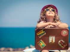 Trendy v cestování pro rok 2023