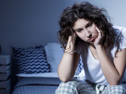 Spánek má zásadní vliv na naši imunitu. Spát „na dluh“ je hazard se zdravím