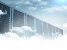 Cloud tu není odjakživa. Kdy vznikl a může se stát, že už nebude kam ukládat?