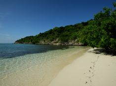 Žít jako Robinson? Soukromé ostrovy vás seznámí s eco trendy