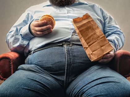Češi tloustnou: Obezita je jednou z nejzávažnějších chorob, kterou nelze zlehčovat