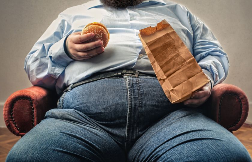 Češi tloustnou: Obezita je jednou z nejzávažnějších chorob, kterou nelze zlehčovat