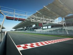 Nejočekávanější nadcházející motoristické události