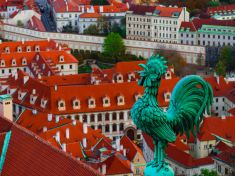 Pátek Karla Křivana: Spoléháme na národní pohádky a pelíšky