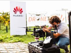 Huawei: Chytré zemědělství slibuje menší ekologické zatížení a vyšší výnosy