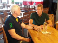 Sonda do sportovcovy duše: Jan Micka