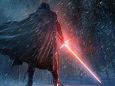 Světelné meče jsou možná na dosah ruky