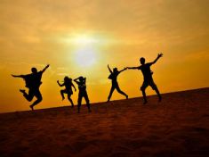 Chcete být šťastní? Učte se od Bhútánu