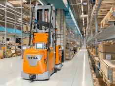 Jak si vybrat z široké škály nových i použitých paletových vozíků?