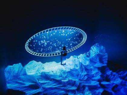 Svět medúz v Arkádách Pankrác se zapsal do Guinnessovy knihy rekordů