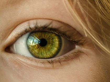 Oslavte Světový den zraku zaslouženou péčí o své oči