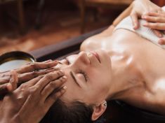 Vaše tělo je chrám. Dopřejte si léčivou ájurvédskou masáž