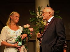 Ve světě existuje síla silnější než atomová nebo vodíková bomba, říká Anastasia ústy Vladiimíra Megreho