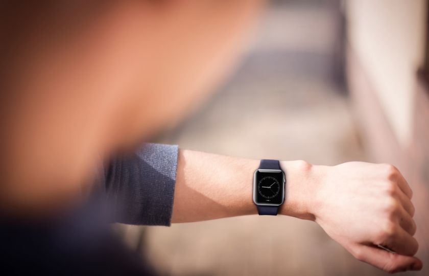 Mohou Apple Watch změnit způsob léčby srdečních onemocnění?