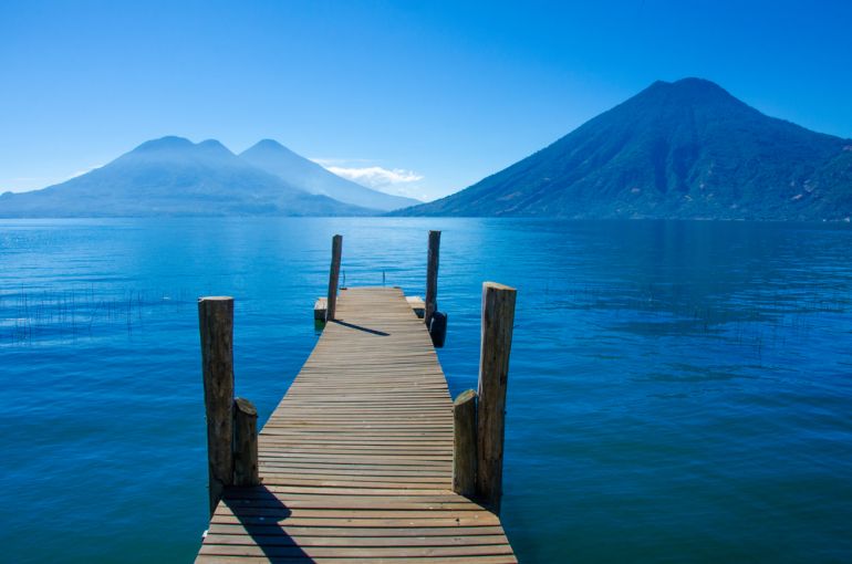 atitlan shutterstock 189649244